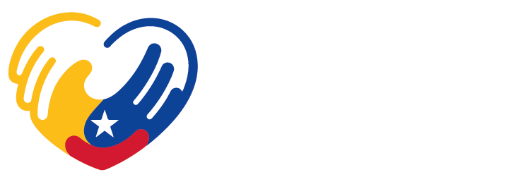 Ecuador por Venezuela — Un abrazo solidario