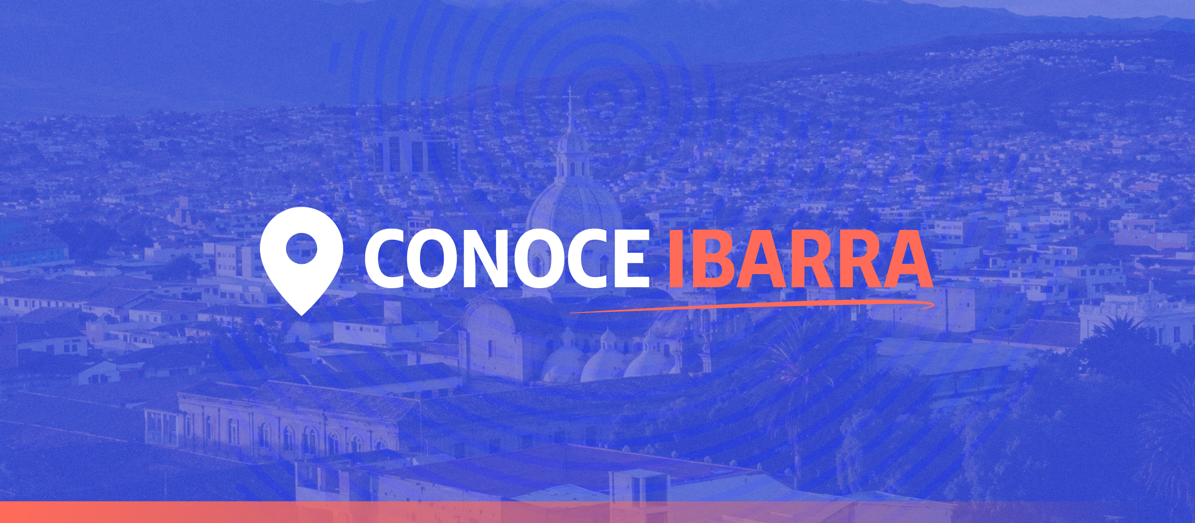 Conoce Ibarra